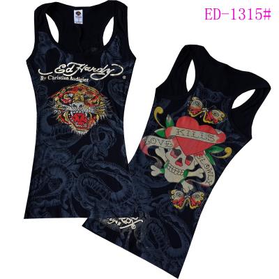 Cheap Ed Hardy Camisole wholesale No. 55